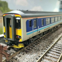 Load image into Gallery viewer, Hornby/Bachmann - 2 Car DMU - Class 156 - Super Sprinter - DCC Fitted - OO Gauge