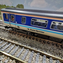 Load image into Gallery viewer, Hornby/Bachmann - 2 Car DMU - Class 156 - Super Sprinter - DCC Fitted - OO Gauge
