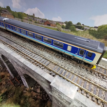 Load image into Gallery viewer, Hornby/Bachmann - 2 Car DMU - Class 156 - Super Sprinter - DCC Fitted - OO Gauge