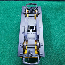 Load image into Gallery viewer, Hornby - Track Maintenance Department Wagon (Track Cleaning Wagon) - OO Gauge