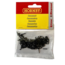 Load image into Gallery viewer, HORNBY - R207 Track Pins (Approx.130)