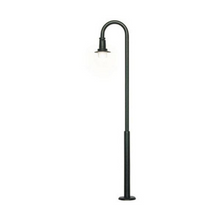 Load image into Gallery viewer, Viessmann - 6140 Swan Neck Street Lamp - H0 Gauge
