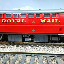 Load image into Gallery viewer, Bachmann - TPO Sort Van - Royal Mail Coach - W 80300 - OO Gauge