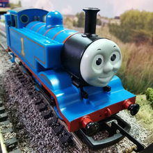 Load image into Gallery viewer, Hornby 0-6-0 Thomas The Tank Engine Locomotive - 2004 Model - OO Gauge - Analogue
