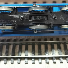 Load image into Gallery viewer, Hornby 0-6-0 Thomas The Tank Engine Locomotive - 2004 Model - OO Gauge - Analogue
