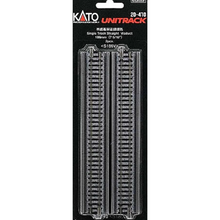 Load image into Gallery viewer, KATO - 20-410 - Single Track Straight Viaduct (2) 186mm - N Gauge
