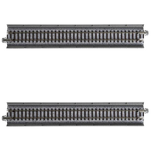 Load image into Gallery viewer, KATO - 20-410 - Single Track Straight Viaduct (2) 186mm - N Gauge
