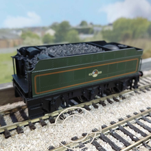 Load image into Gallery viewer, Bachmann  - 32-302 - Class 2251 - 0-6-0 - Steam Locomotive - BR Lined Green - Collett Goods - Late Crest - No.2277 - OO Gauge - DCC Ready
