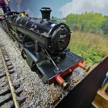 Load image into Gallery viewer, Hornby 2-8-0 Locomotive - BR Black - Late Crest - No. 2836 - 00 Gauge - Analogue
