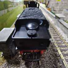 Load image into Gallery viewer, Hornby 2-8-0 Locomotive - BR Black - Late Crest - No. 2836 - 00 Gauge - Analogue

