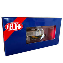 Load image into Gallery viewer, Ruston &amp; Hornsby - 29161 - Class 07 V2 ICI 07005 - OO Gauge - HELJAN
