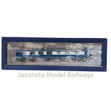 Load image into Gallery viewer, Bachmann - 31-255DC - Midland Pullman - Six Car Unit Set - Nanking Blue - OO Gauge - DCC On Board

