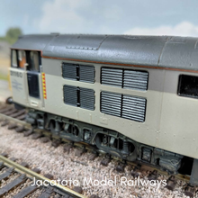 Load image into Gallery viewer, Hornby / Lima - Class 31 - Phoenix -  Rail Sector Grey Livery - Locomotive - 31160 - OO Gauge - Analogue
