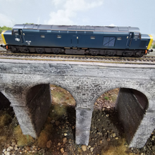 Load image into Gallery viewer, Bachmann DCC Ready Class 40 Diesel Locomotive No.40145
