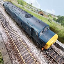 Load image into Gallery viewer, Bachmann DCC Ready Class 40 Diesel Locomotive No.40145
