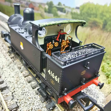 Load image into Gallery viewer, Bachmann - Midland Class 1F Locomotive - No.41661 - OO Gauge - DCC Ready
