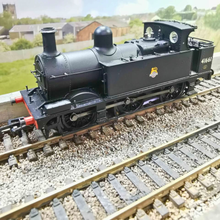 Load image into Gallery viewer, Bachmann - Midland Class 1F Locomotive - No.41661 - OO Gauge - DCC Ready
