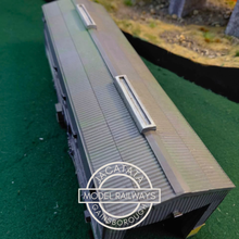 Load image into Gallery viewer, Bachmann - Scenecraft - 44-126 - Single Road Servicing Shed - OO Gauge
