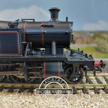 Load image into Gallery viewer, Bachmann  - 32-129 - Class 45XX - 2-6-2 - Prairie Tank - Locomotive - BR Lined Black - Early Emblem - No.4557 - OO Gauge - Analogue
