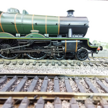 Load image into Gallery viewer, OO Gauge Bachmann Class Jubilee 4-6-0 Locomotive &#39;Baroda&#39; - Numbered 45587 - Analogue
