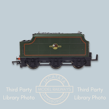 Load image into Gallery viewer, Bachmann - Class 7P - 4-6-0 - Queens Westminster Rifleman - Locomotive - BR Lined Green - No.46162 - OO Gauge - Analogue
