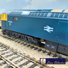 Load image into Gallery viewer, Lima - L204734 - Class 47 - The Commonwealth Spirit - Diesel Locomotive - BR Blue Livery - No. 47555 - OO Gauge - Analogue (Copy)
