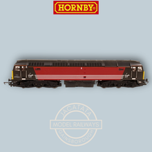 Load image into Gallery viewer, Hornby - R2061A - Class 47 - Diesel Locomotive - Virgin Livery - No. 47844 - OO Gauge - Analogue
