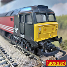 Load image into Gallery viewer, Hornby - R2061A - Class 47 - Diesel Locomotive - Virgin Livery - No. 47844 - OO Gauge - Analogue
