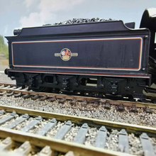 Load image into Gallery viewer, Bachmann Locomotive - Class K3 - BR Lined Black - Early Emblem - Renumbered - No. 61818 - 00 Gauge - DCC Ready
