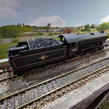 Load image into Gallery viewer, Bachmann Locomotive - Class K3 - BR Lined Black - Early Emblem - Renumbered - No. 61818 - 00 Gauge - DCC Ready
