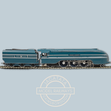 Load image into Gallery viewer, Hornby - R3715 - 4-6-2 - LMS - Streamlined Princess Coronation Class - Princess Alexandra - Steam Locomotive - No.6224 - OO Gauge - DCC Ready
