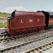 Load image into Gallery viewer, Hornby 4-6-2 - LMS Locomotive - Duchess Of Abercorn - No. 6234 - Analogue - OO Gauge
