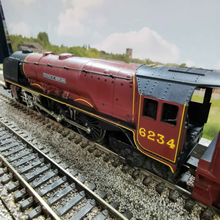Load image into Gallery viewer, Hornby 4-6-2 - LMS Locomotive - Duchess Of Abercorn - No. 6234 - Analogue - OO Gauge
