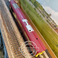 Load image into Gallery viewer, Bachmann - 32-725 - Class 66 - diesel Locomotive - EWS Livery - 66135 - OO Gauge - DCC Fitted
