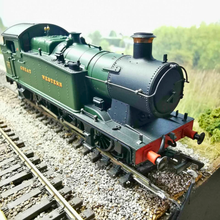 Load image into Gallery viewer, Bachmann - Class 56XX - 0-6-2T Locomotive - Great Western Livery - No. 6676 - OO Gauge - Analogue
