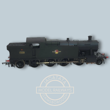 Load image into Gallery viewer, Hornby - R3128 - Class 72XX - 2-8-2T - BR Livery - 7729 - Locomotive - OO Gauge - DCC Ready
