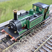 Load image into Gallery viewer, Hornby - R3782 - SE &amp; CR - A1/A1X Class - Terrier - 0-6-0T - Steam Locomotive - No.751 - OO Gauge - DCC Ready
