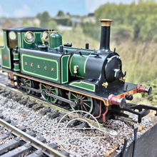 Load image into Gallery viewer, Hornby - R3782 - SE &amp; CR - A1/A1X Class - Terrier - 0-6-0T - Steam Locomotive - No.751 - OO Gauge - DCC Ready

