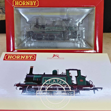 Load image into Gallery viewer, Hornby - R3782 - SE &amp; CR - A1/A1X Class - Terrier - 0-6-0T - Steam Locomotive - No.751 - OO Gauge - DCC Ready

