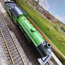 Load image into Gallery viewer, Hornby - B12 - Locomotive - LNER Livery - No 8509 - OO Gauge - Analogue
