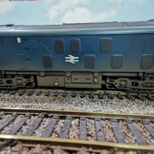 Load image into Gallery viewer, Bachmann &#39;00&#39; Gauge Class 25/1 Bo-Bo Diesel in BR Blue (Analogue).
