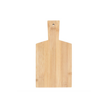 Load image into Gallery viewer, Durable &amp; Eco Friendly Bamboo Serving Board - Hangry
