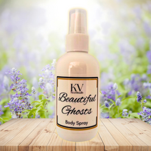 Load image into Gallery viewer, Body Spray - Beautiful Ghost
