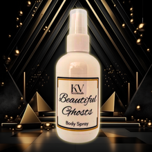Load image into Gallery viewer, Body Spray - Beautiful Ghost

