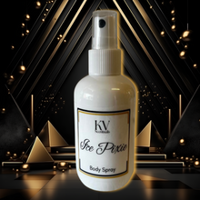 Load image into Gallery viewer, Body Spray - Ice Pixie
