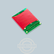 Load image into Gallery viewer, Gaugemaster - DCC91 - Ruby 2 Function Standard 21 Pin Decoder - New
