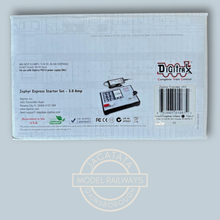 Load image into Gallery viewer, Digitrax - Zephyr Express - DCS 52 - 3.0 Amp Starter Set - Complete Train Control - N Gauge - OO Gauge - HO Gauge
