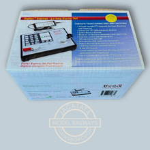 Load image into Gallery viewer, Digitrax - Zephyr Express - DCS 52 - 3.0 Amp Starter Set - Complete Train Control - N Gauge - OO Gauge - HO Gauge
