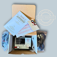 Load image into Gallery viewer, Digitrax - Zephyr Express - DCS 52 - 3.0 Amp Starter Set - Complete Train Control - N Gauge - OO Gauge - HO Gauge
