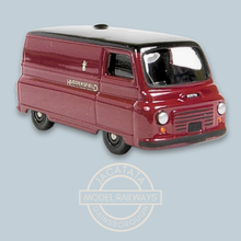 Load image into Gallery viewer, Corgi - Trackside - DG202006 - Austin J2 Van - Huddersfield Corporation - 1:76 Scale  - OO Gauge
